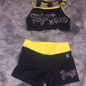TGLC, OO5 & MORE Top Gun 2020 Practice Wear